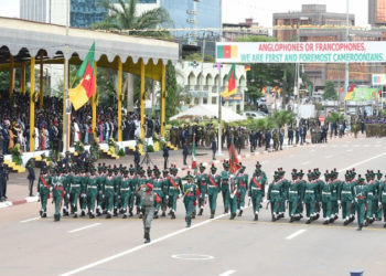 Fête Nationale 2020: Paul Biya Annule