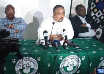 SDF Blames Government for COVID-19 Extension in NW, SW