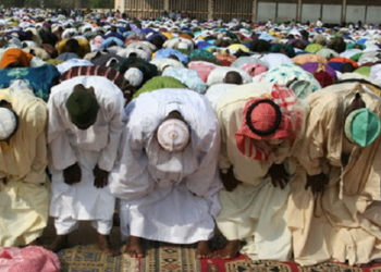 Muslim Faithfuls Adapt To Challenging Times In Observing 2020 Ramadan