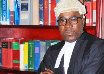 Summoned for “Non-Compliance to Professional Obligations”, Barrister Agbor Balla to explicate before UB Disciplinary Panel