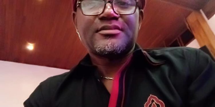 Pressbook De L’ Artiste Celestin Wouofo