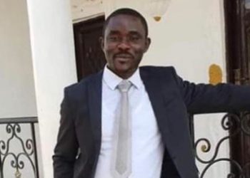 Anglophone Crisis: Youngest Mayor Waylaid, killed by alleged Independent fighters in Mamfe