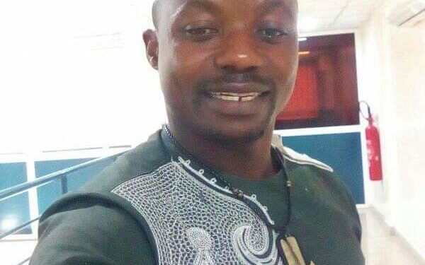 Buea-Based TV Presenter, Samuel Wazizi Unseen 10 Months Since Detention: Cameroon’s Press Freedom Under Question