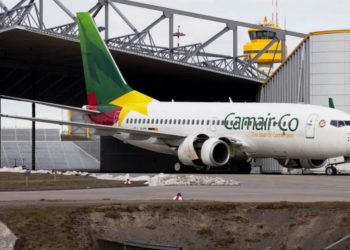 Camair-co: Workers and Admin at Daggers Drawn Over Technical Leave