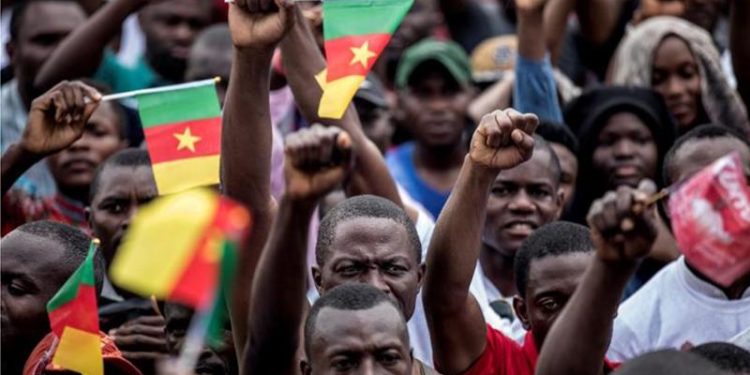 Food in Bad Taste?: Cameroonians Flout President’s May 19 Address, Say it Lacked Key Ingredients