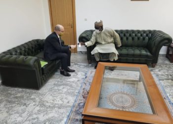 Coopération: L’Etat d’Israël veut davantage investir dans la gestion de l’eau au Cameroun