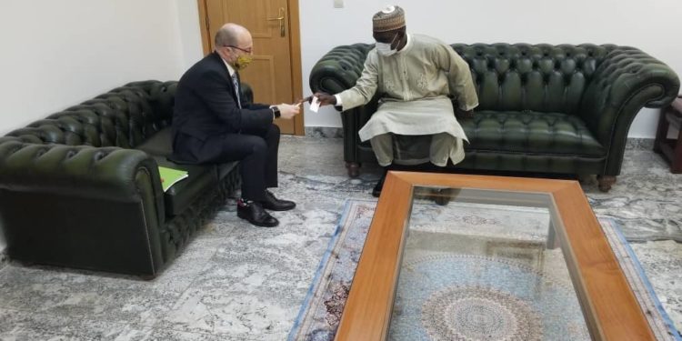 Coopération: L’Etat d’Israël veut davantage investir dans la gestion de l’eau au Cameroun