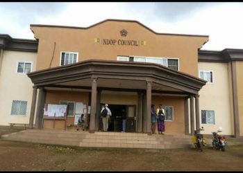 Kidnapped Ndop Deputy Mayor Regains freedom, while Co-captives remain in captivity