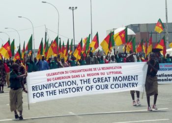 Cameroon Youths: A Call to embrace Politics with a View into the Future