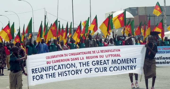 Cameroon Youths: A Call to embrace Politics with a View into the Future