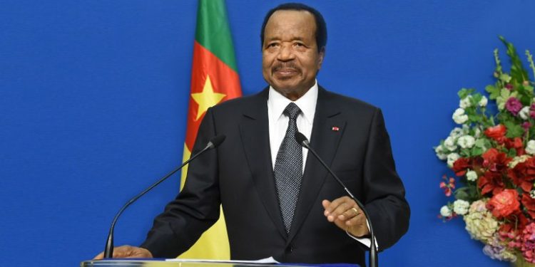 Cameroon: Head of State’s Message to the Nation on the eve of the National Day, May 20, 2020