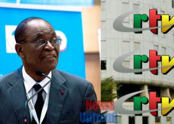 Family drags CRTV to Court for Announcing Dr. Chemuta Banda died of Covid-19