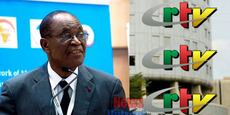 Family drags CRTV to Court for Announcing Dr. Chemuta Banda died of Covid-19