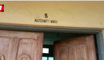 Une mère des triplés séquestré par l’hôpital régional de Bafoussam.