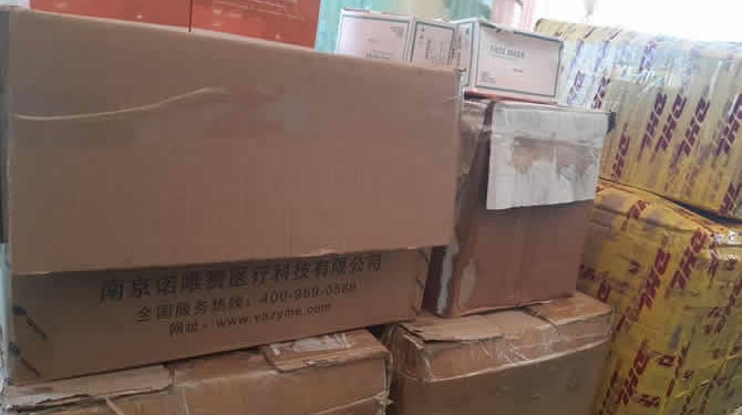 COVID-19: Kamto’s Gesture Divides Monatele Council