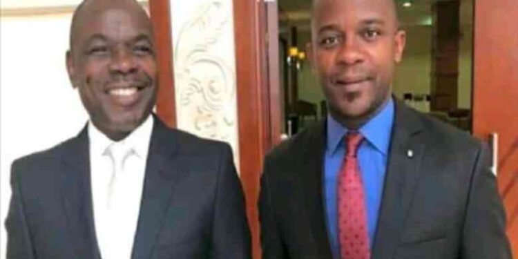 Ernest Obama Affair: What Really Happened?