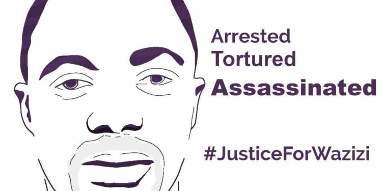 Disappearance of Cameroonian Journalist: SW Governor claims Innocence, says Yaounde has answers