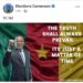Elections Cameroon’s Hacked Account: Kamto Reacts, Elecam Threatens
