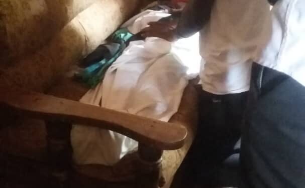 “Sudden Death”: 9-Year-Old Electrocuted in Yaounde