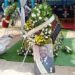 Late Mbah Ndam Laid to Rest In Yaounde