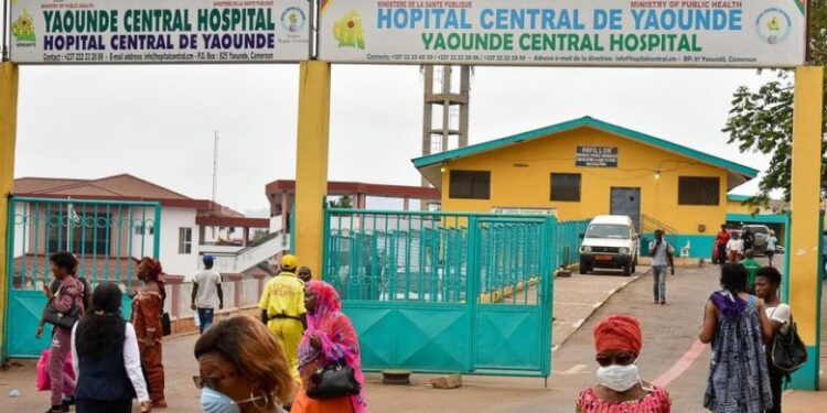 Cameroon: Traditional Ruler Accuses Government For Spread of COVID-19