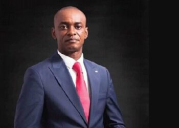 Cabral Libii Distance Self From Call to Decriminalise Homosexuality in Cameroon