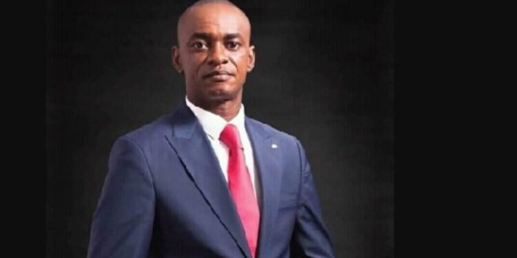 Cabral Libii Distance Self From Call to Decriminalise Homosexuality in Cameroon