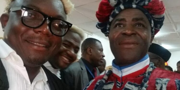 Appeal Case of Sisiku and Co. Adjourned