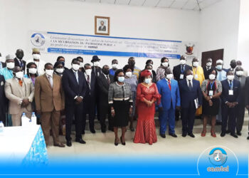 Camtel Managers and Staff, Trained to Secure Public Assets