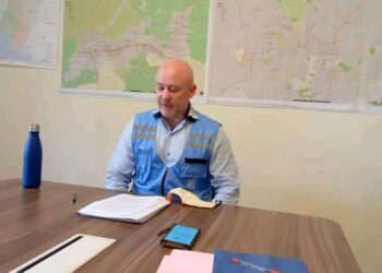 Cameroon Anglophone Crisis: Humanitarians in Danger