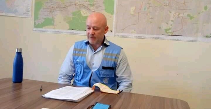 Cameroon Anglophone Crisis: Humanitarians in Danger