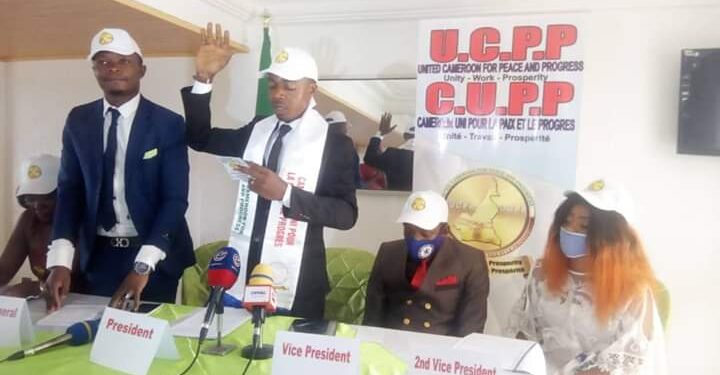 “Anticipation”: Mua Roland Declares Candidacy for 2025 Presidential