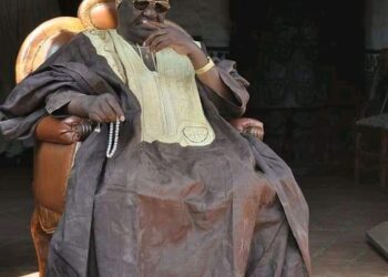 “Positive Gesture”: NW/SW IDPs Honoured in Foumban