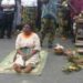 250 Widows Protest Over Harmful Widowhood Rituals in West Region