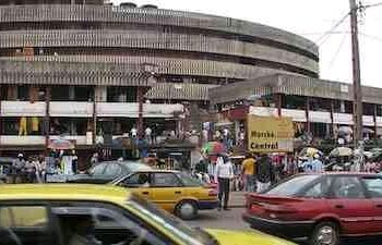 Taxi Driver Allegedly Dies of Police Torture in Douala