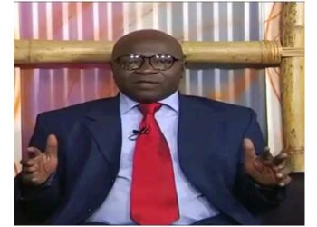 Court slams Publisher 2-year jail term, life ban from practice for defamation