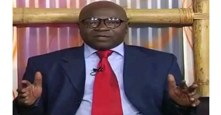 Court slams Publisher 2-year jail term, life ban from practice for defamation