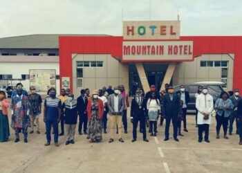 JCI members urged to strive for value creation