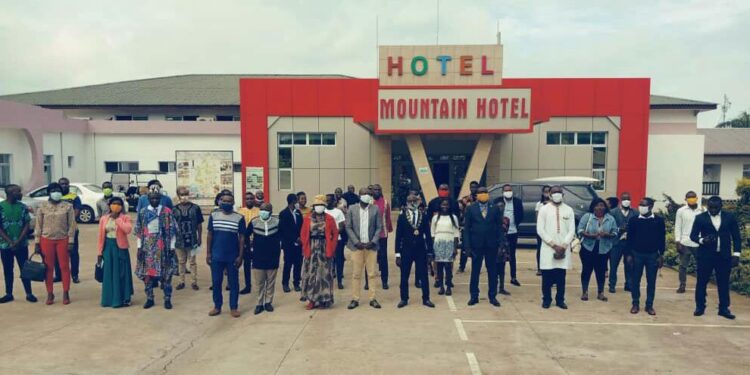 JCI members urged to strive for value creation