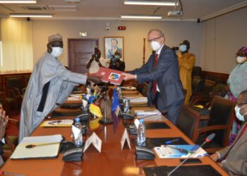 COVID-19 Assistance News Upfront