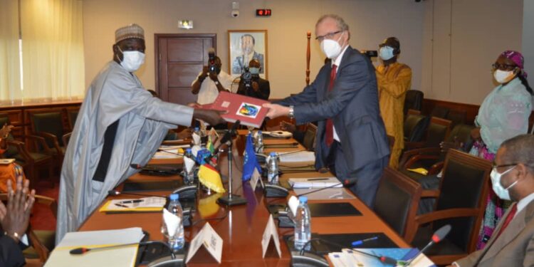 COVID-19 Assistance News Upfront