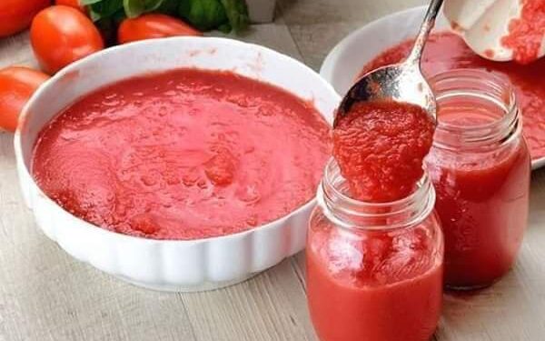 Learn How to Store Tomatoes