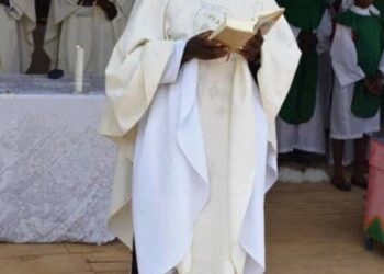 Un prêtre trouve la mort suite à un accident de circulation.