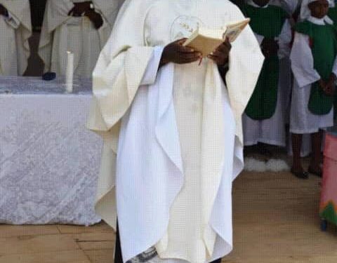 Un prêtre trouve la mort suite à un accident de circulation.