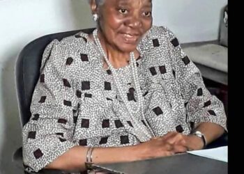 Obituary: First Cameroonian Female Minister Dies at 85