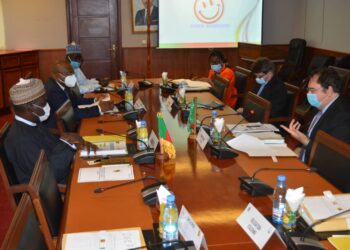 “Fruitful Cooperation”: Italy Cancels Cameroon’s Debts