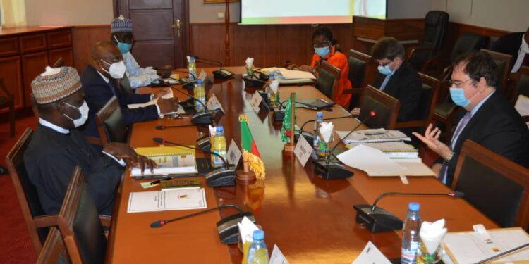 “Fruitful Cooperation”: Italy Cancels Cameroon’s Debts