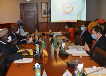 Coopération Cameroun – Italie