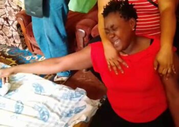 Cameroon: 32-Year-Old Woman Lost Two Children Same Day