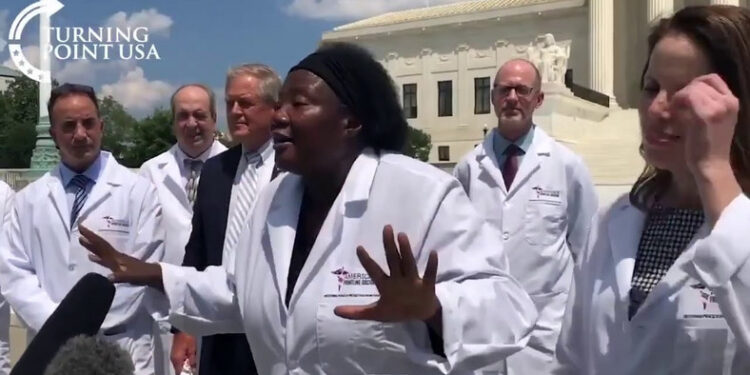 COVID-19 Cure: Revelation From Cameroonian Doctor Reveals Effectiveness of Hydroxychloroquine